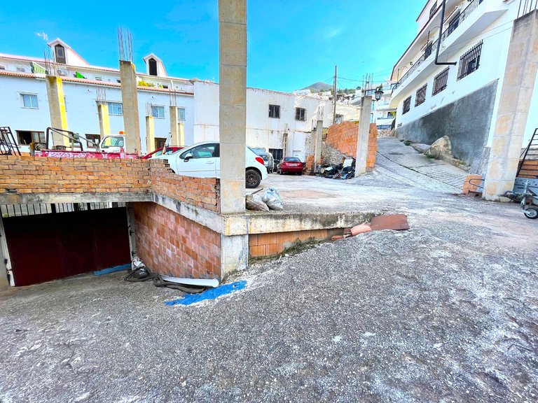 Town House for Sale in Cómpeta, Malaga 3