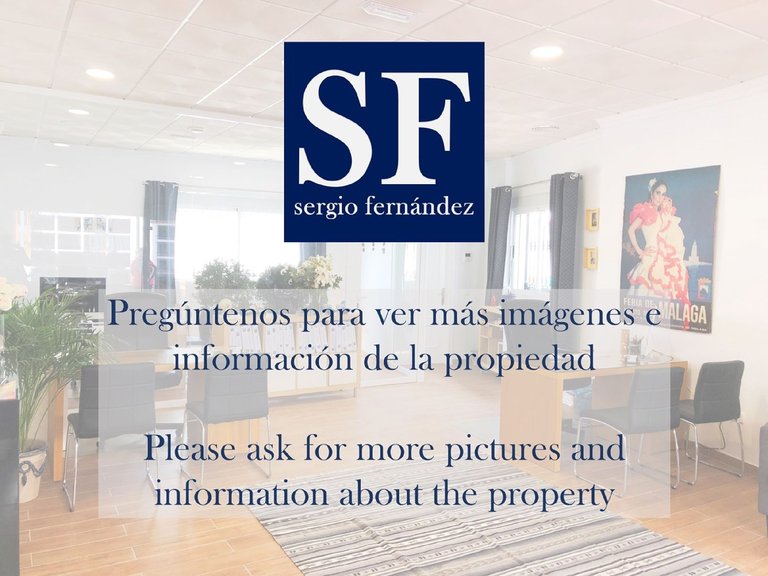 Town House for Sale in Cómpeta, Malaga 8