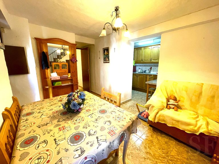 Town House for Sale in Árchez, Malaga 3