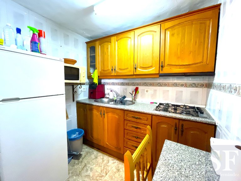 Town House for Sale in Árchez, Malaga 5