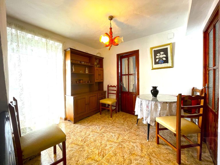 Town House for Sale in Árchez, Malaga 7