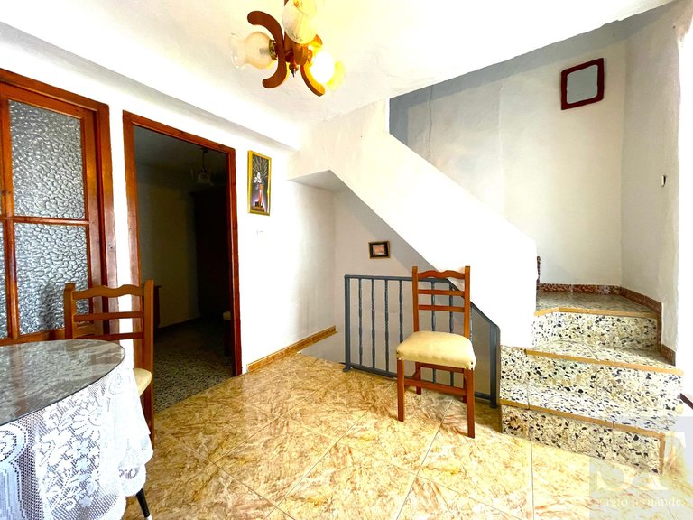 Town House for Sale in Árchez, Malaga 8