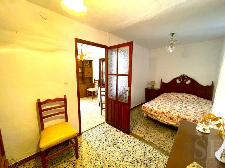 Town House for Sale in Árchez, Malaga 9