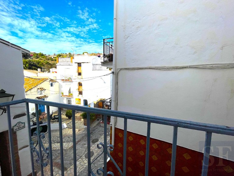 Town House for Sale in Árchez, Malaga 11