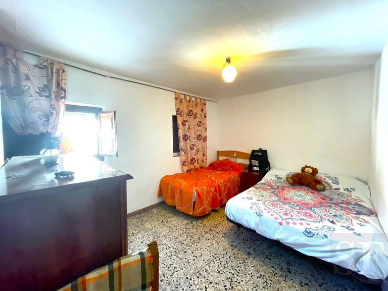 Town House for Sale in Árchez, Malaga 12