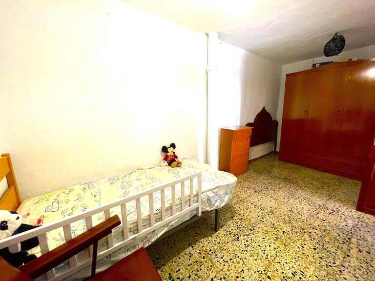 Town House for Sale in Árchez, Malaga 13