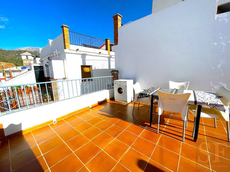 Town House for Sale in Árchez, Malaga 15