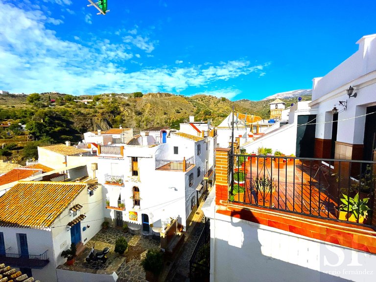 Town House for Sale in Árchez, Malaga 19