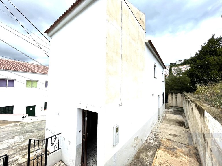 Town House for Sale in Canillas De Albaida, Malaga 2