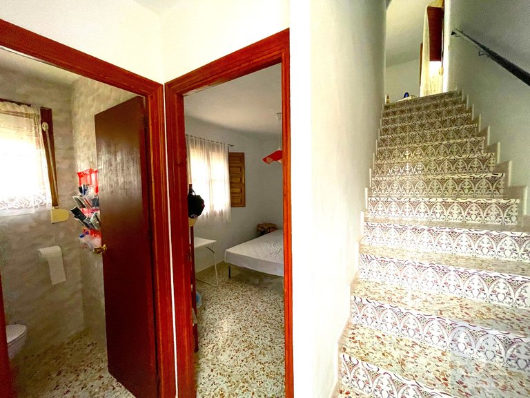 Town House for Sale in Canillas De Albaida, Malaga 3