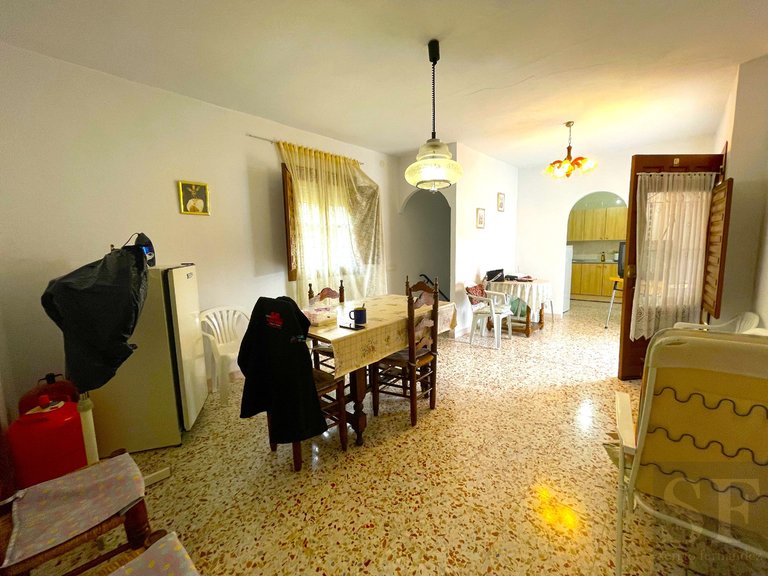Town House for Sale in Canillas De Albaida, Malaga 4