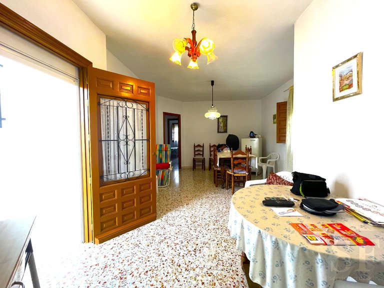 Town House for Sale in Canillas De Albaida, Malaga 5