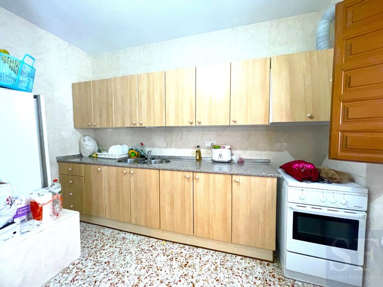 Town House for Sale in Canillas De Albaida, Malaga 6
