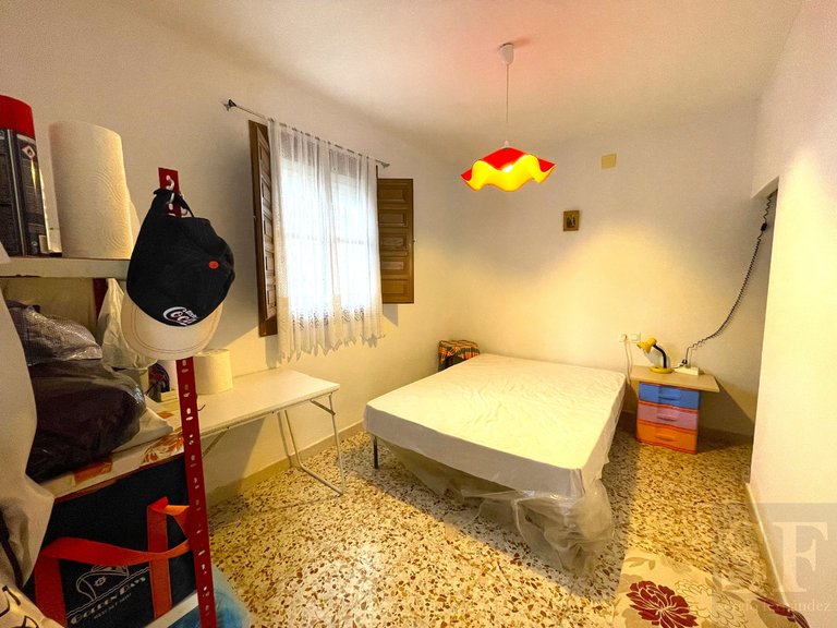 Town House for Sale in Canillas De Albaida, Malaga 7