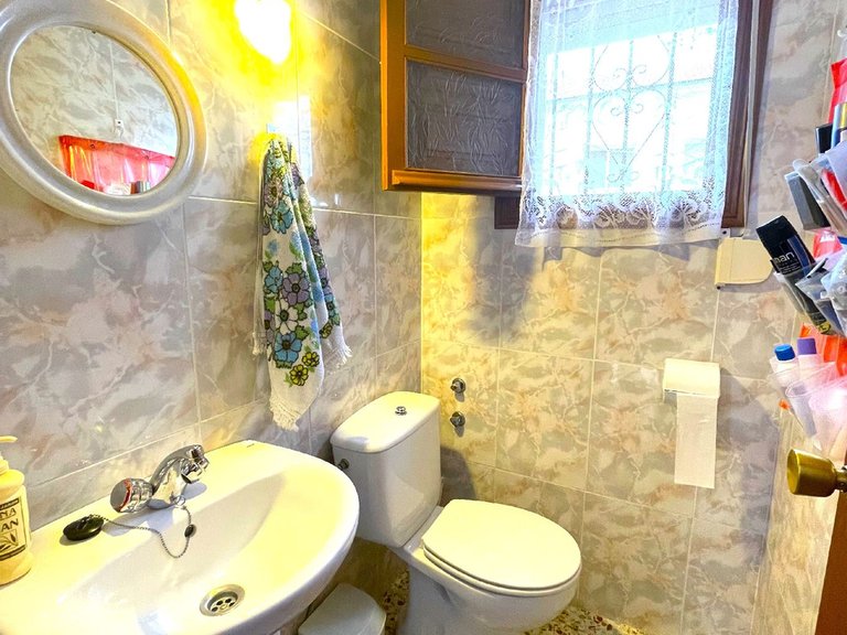 Town House for Sale in Canillas De Albaida, Malaga 8
