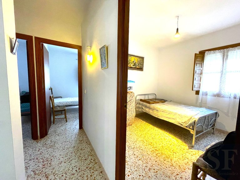 Town House for Sale in Canillas De Albaida, Malaga 9