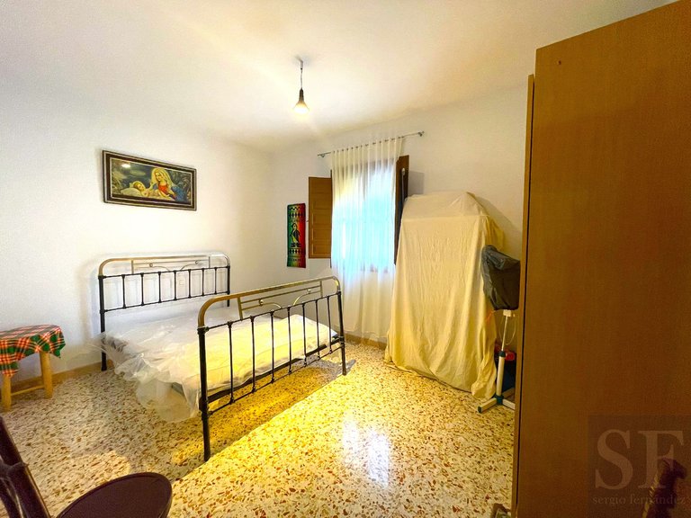 Town House for Sale in Canillas De Albaida, Malaga 10