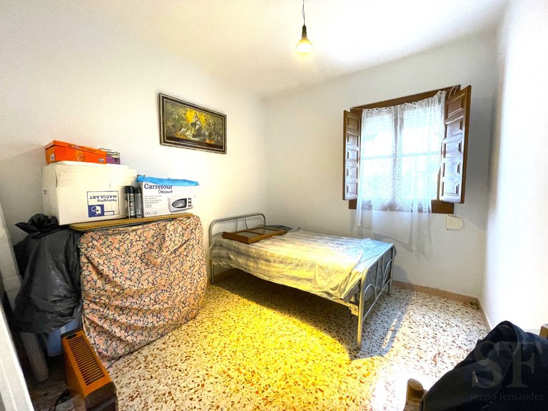 Town House for Sale in Canillas De Albaida, Malaga 11