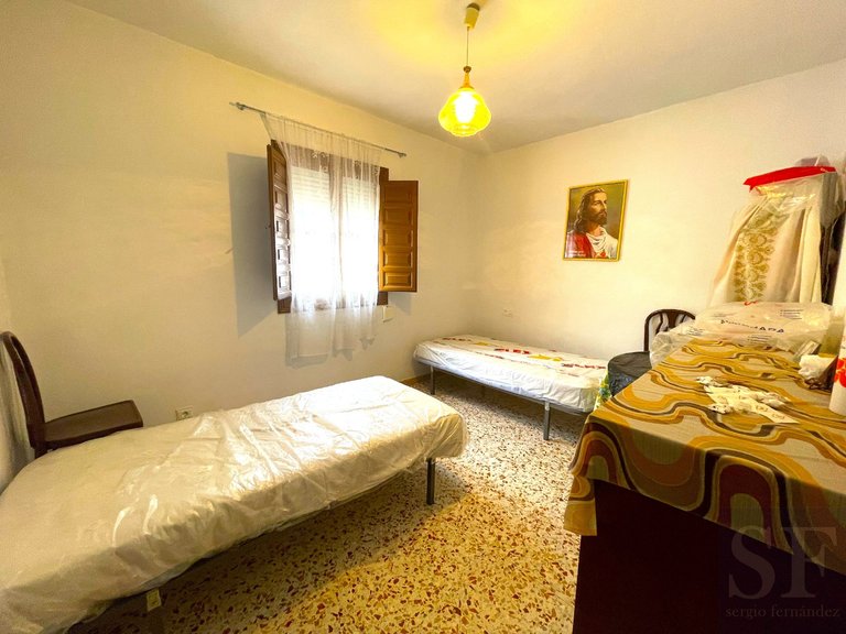 Town House for Sale in Canillas De Albaida, Malaga 12