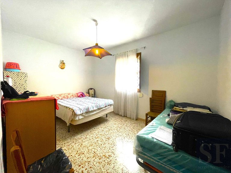 Town House for Sale in Canillas De Albaida, Malaga 13