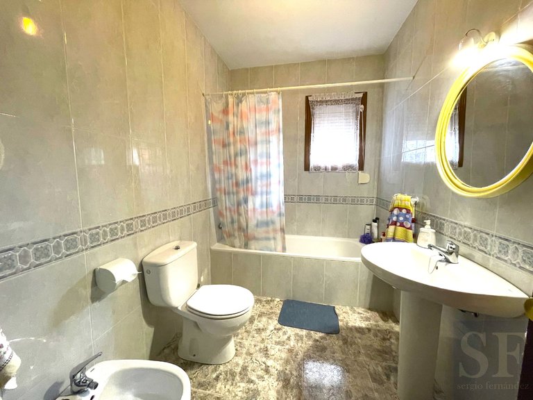 Town House for Sale in Canillas De Albaida, Malaga 14