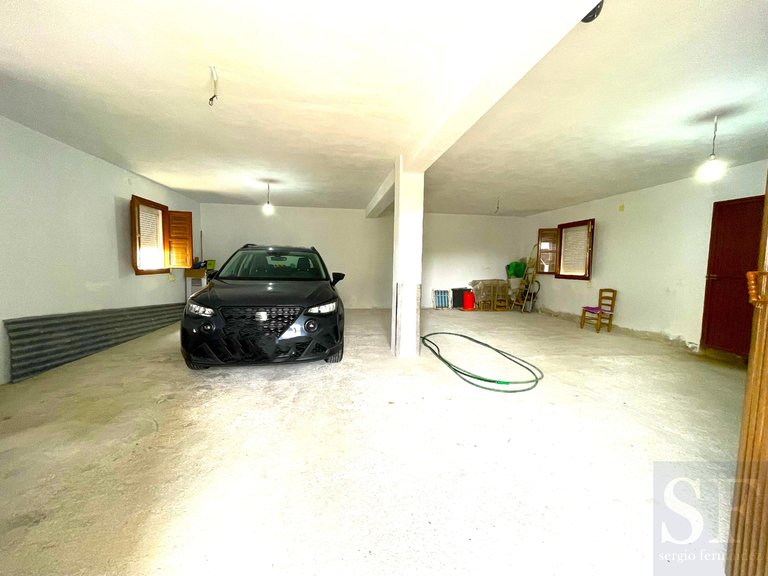 Town House for Sale in Canillas De Albaida, Malaga 15