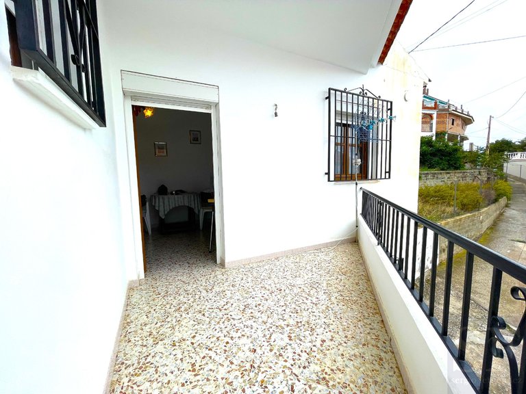 Town House for Sale in Canillas De Albaida, Malaga 17