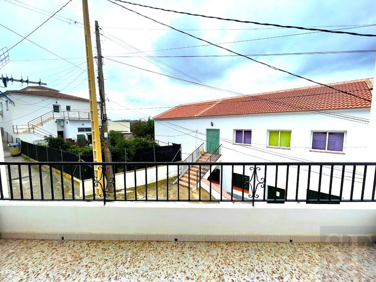 Town House for Sale in Canillas De Albaida, Malaga 18