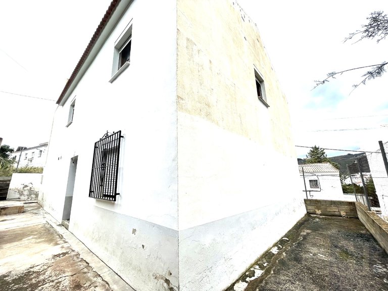 Town House for Sale in Canillas De Albaida, Malaga 19