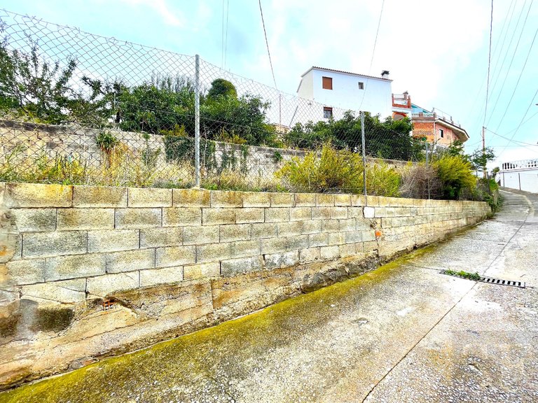 Town House for Sale in Canillas De Albaida, Malaga 20