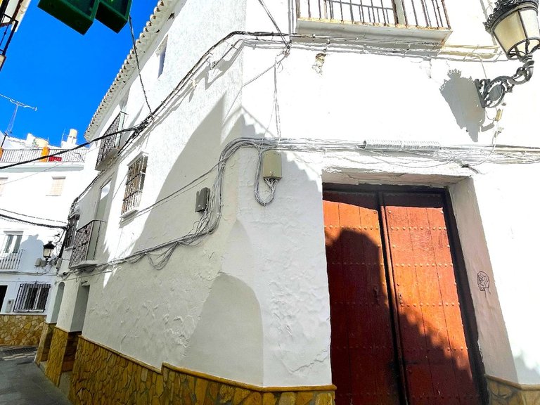 Town House for Sale in Cómpeta, Malaga 2