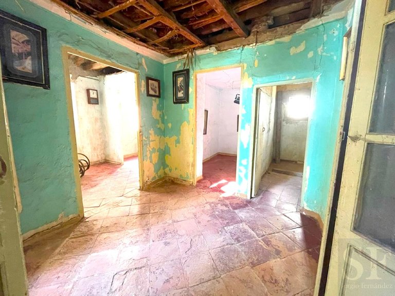 Town House for Sale in Cómpeta, Malaga 6