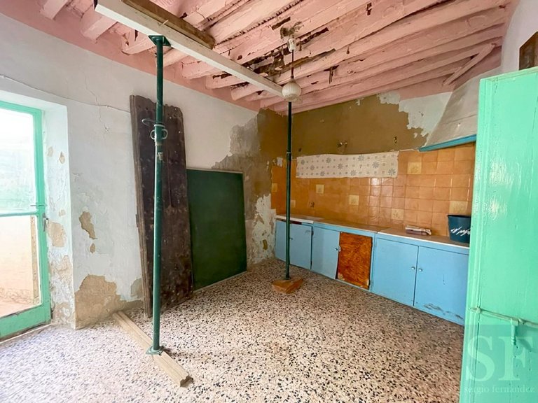 Town House for Sale in Cómpeta, Malaga 7