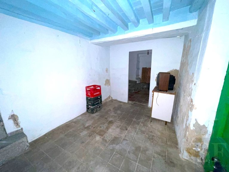 Town House for Sale in Cómpeta, Malaga 9