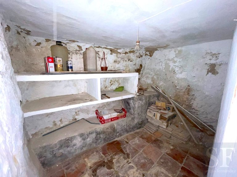 Town House for Sale in Cómpeta, Malaga 10