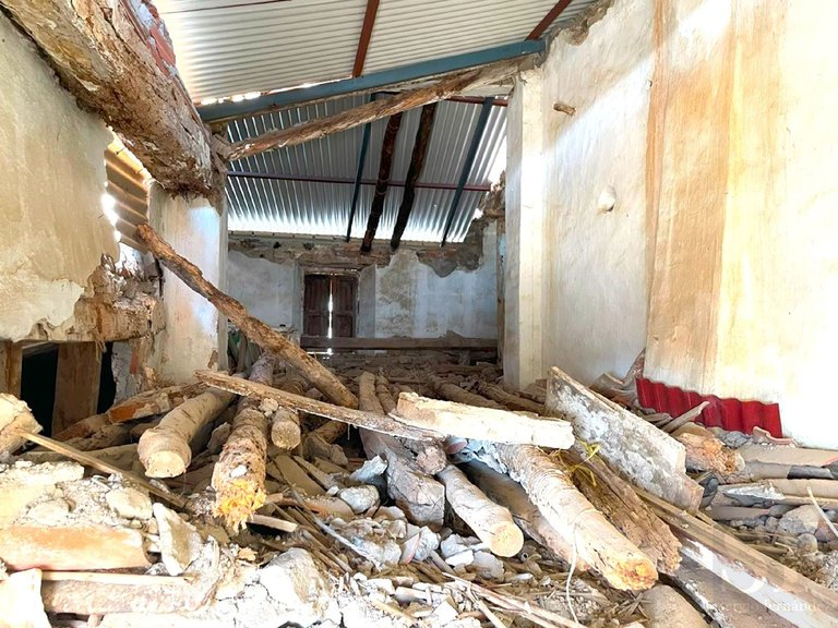 Town House for Sale in Cómpeta, Malaga 11