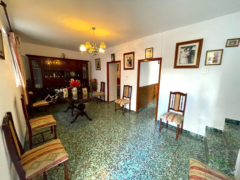 Town House for Sale in Canillas De Aceituno, Malaga 2