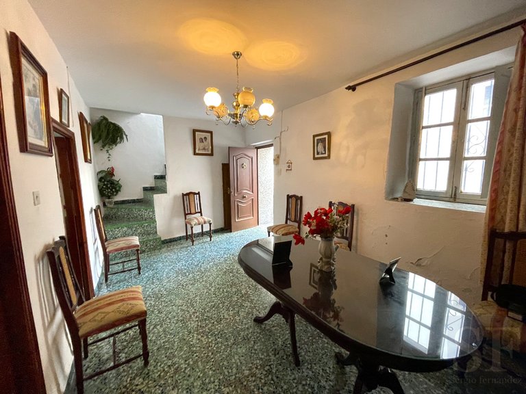 Town House for Sale in Canillas De Aceituno, Malaga 3