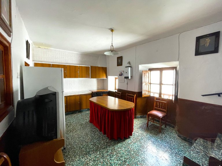 Town House for Sale in Canillas De Aceituno, Malaga 4
