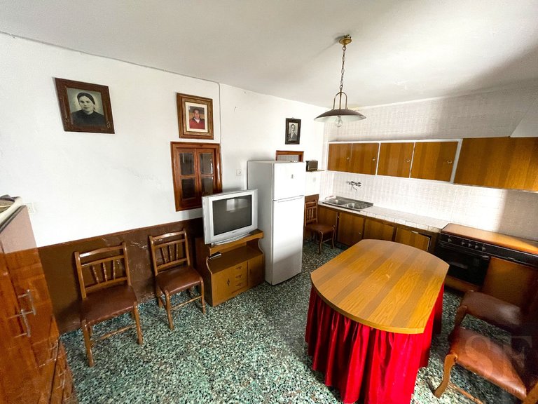 Town House for Sale in Canillas De Aceituno, Malaga 5