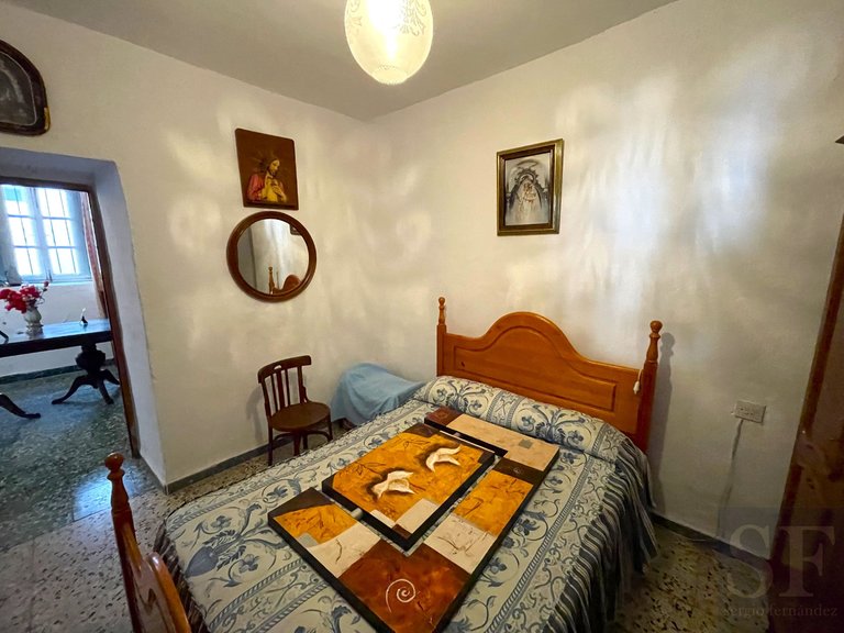 Town House for Sale in Canillas De Aceituno, Malaga 7