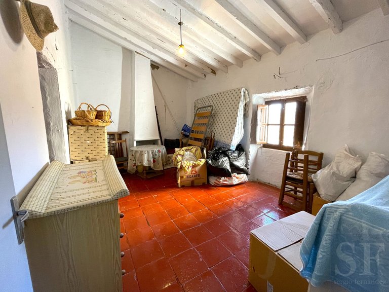 Town House for Sale in Canillas De Aceituno, Malaga 9