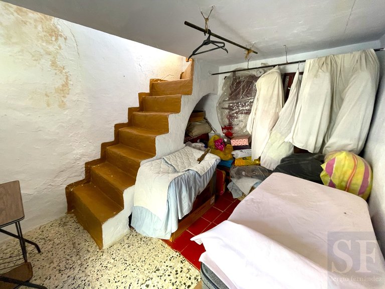 Town House for Sale in Canillas De Aceituno, Malaga 14