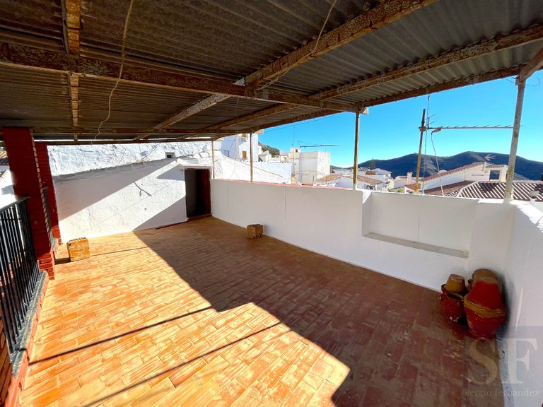 Town House for Sale in Canillas De Aceituno, Malaga 15