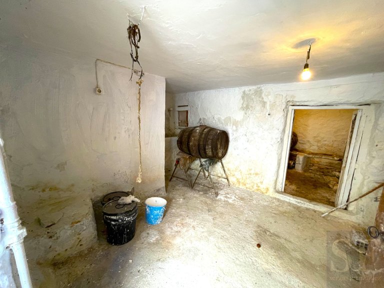 Town House for Sale in Canillas De Aceituno, Malaga 18