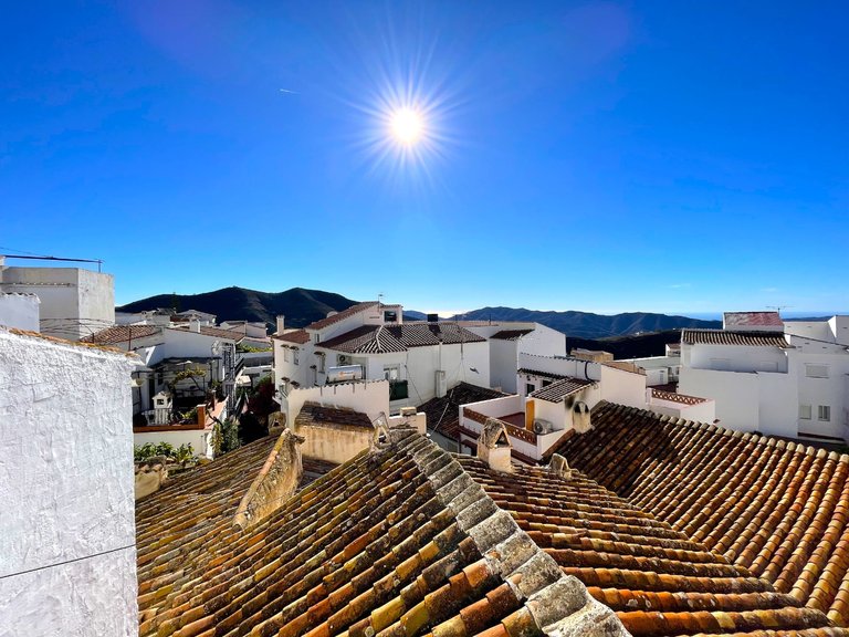 Town House for Sale in Canillas De Aceituno, Malaga 20