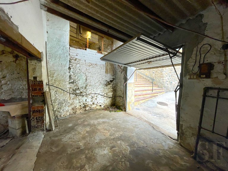 Town House for Sale in Árchez, Malaga 3
