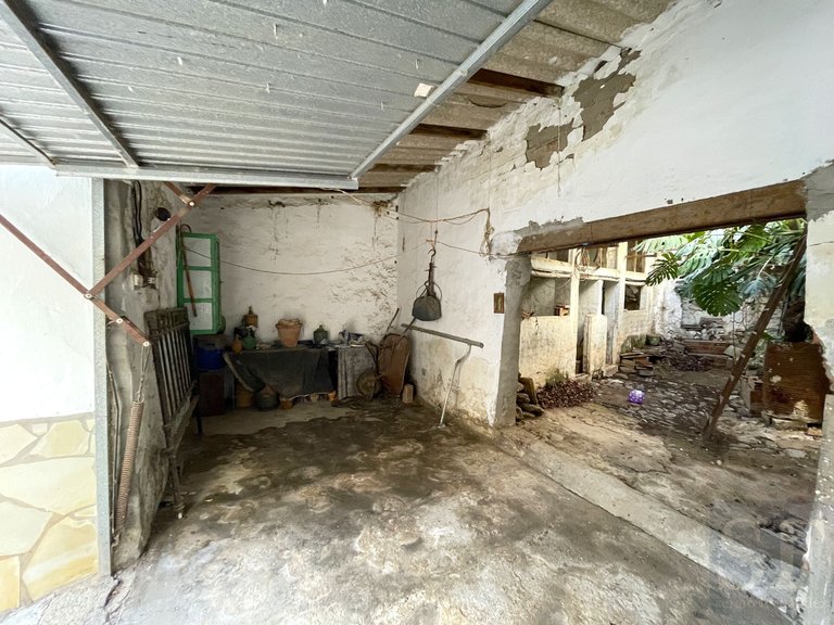 Town House for Sale in Árchez, Malaga 12