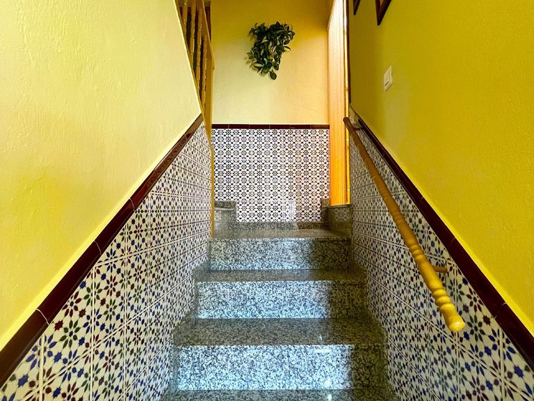 Town House for Sale in Cómpeta, Malaga 6