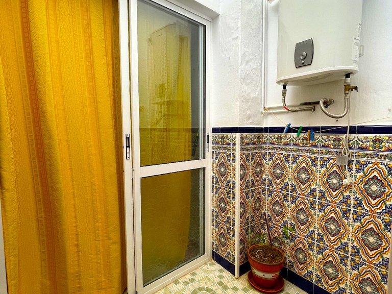 Town House for Sale in Cómpeta, Malaga 7